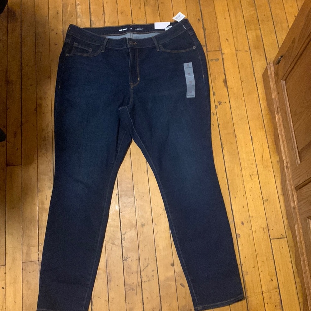 Old Navy Jeans